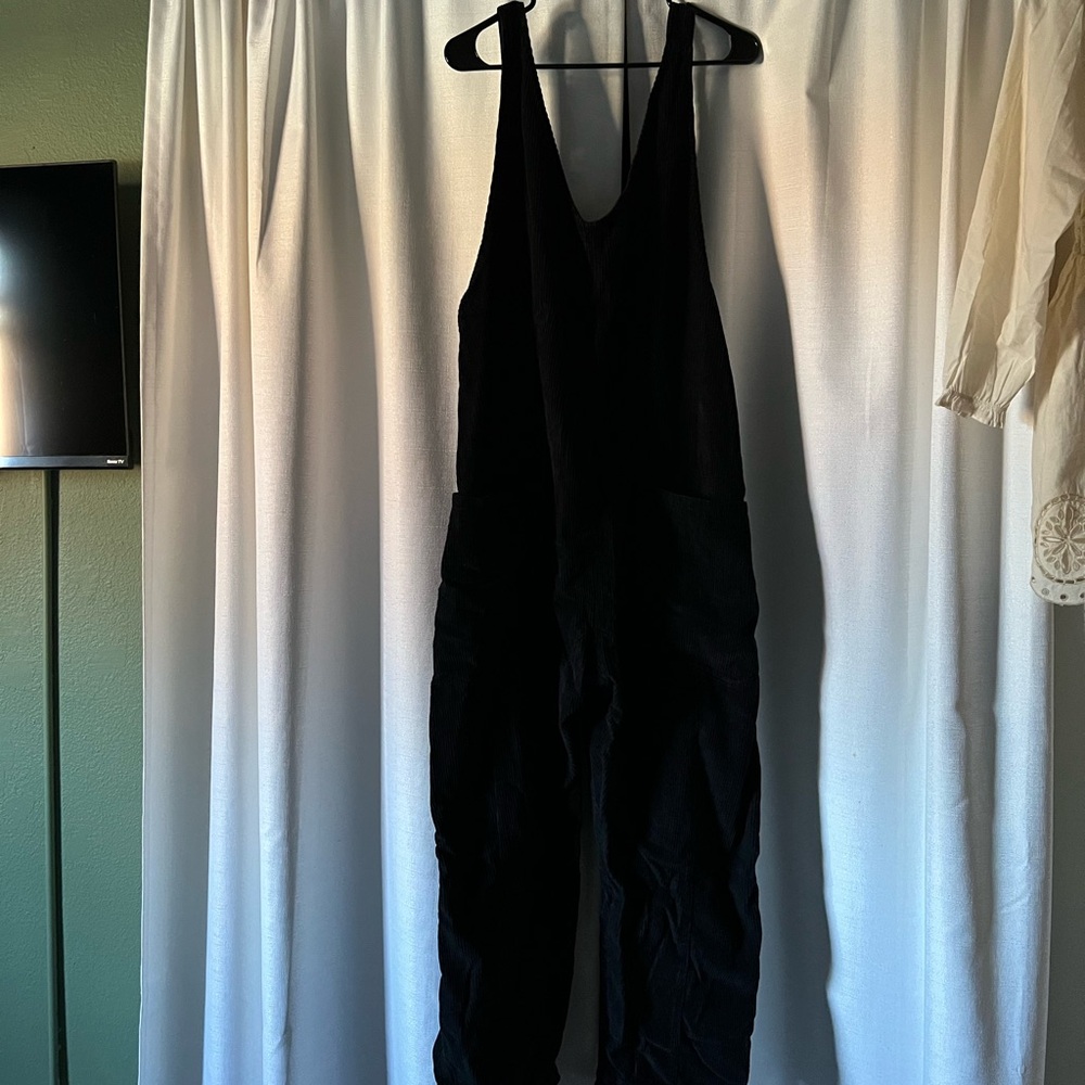 Free people Romper